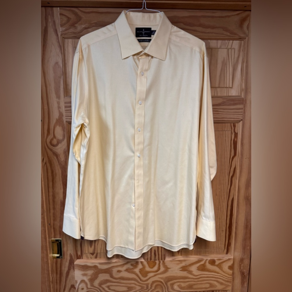 Black Brown 1826 shirt